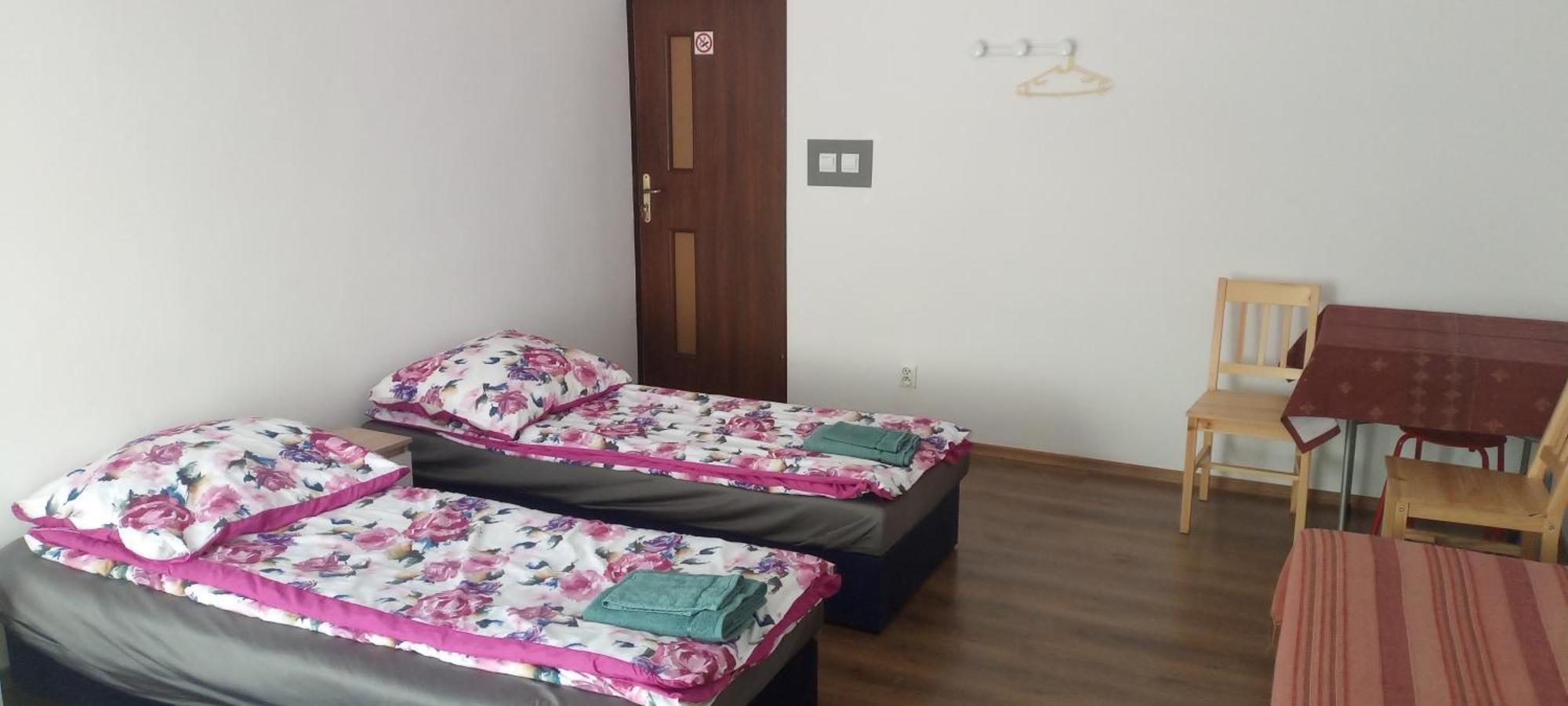 Kajetany Klonowa 13A 아파트 객실 사진